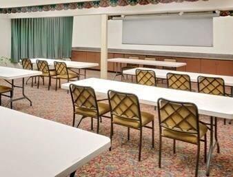 Hotel Days & By Wyndham Opelousas