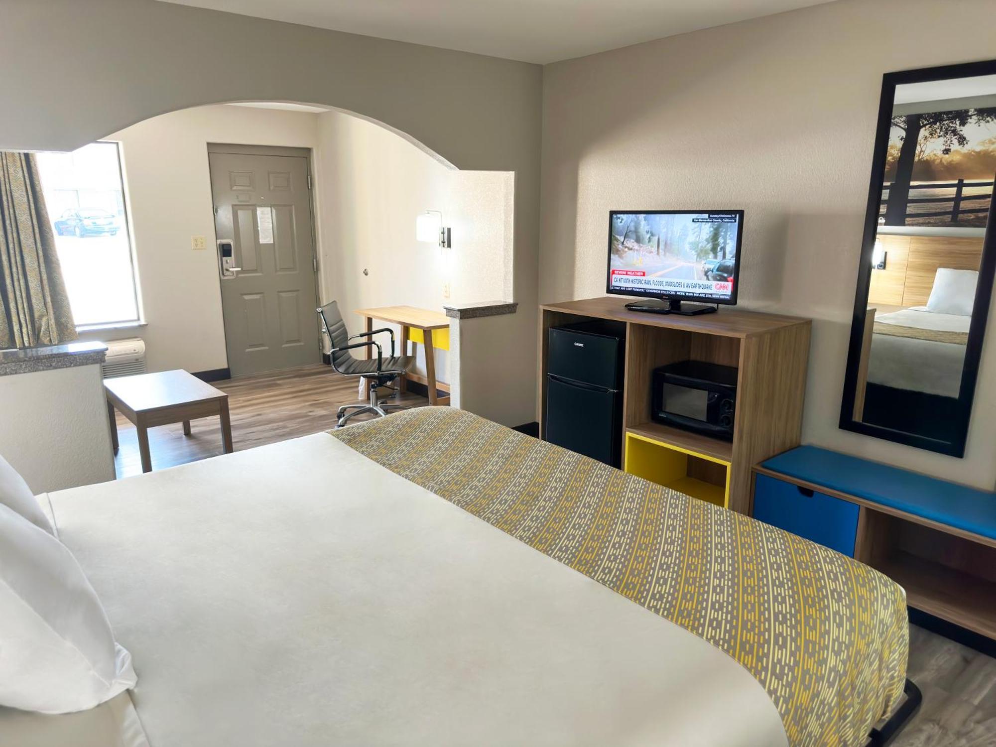Days & By Wyndham 3* Opelousas