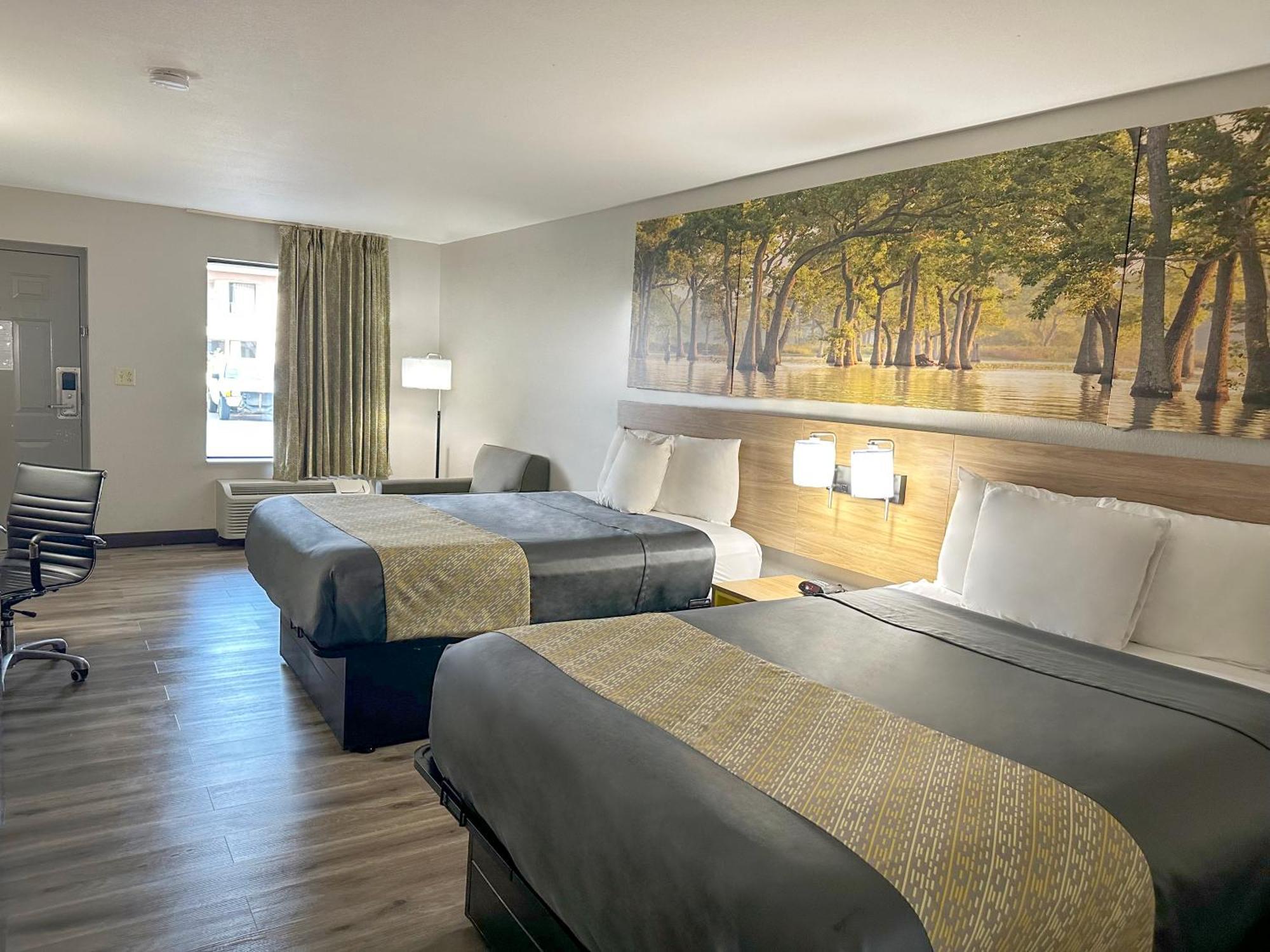 Hotel Days & By Wyndham Opelousas