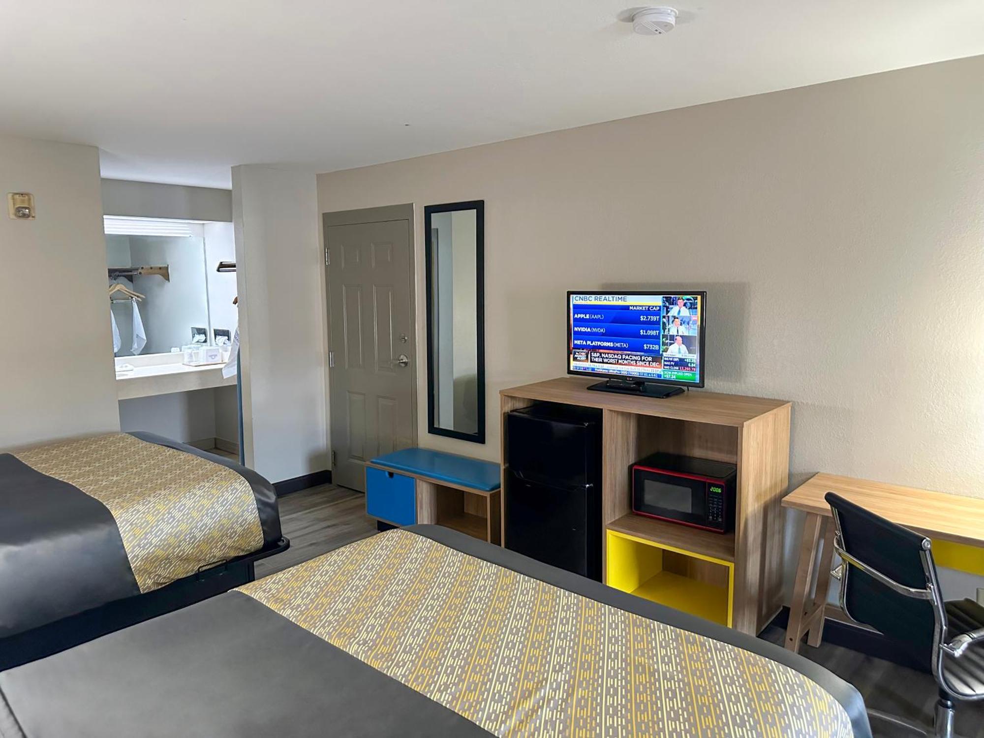 Days & By Wyndham 3* Opelousas