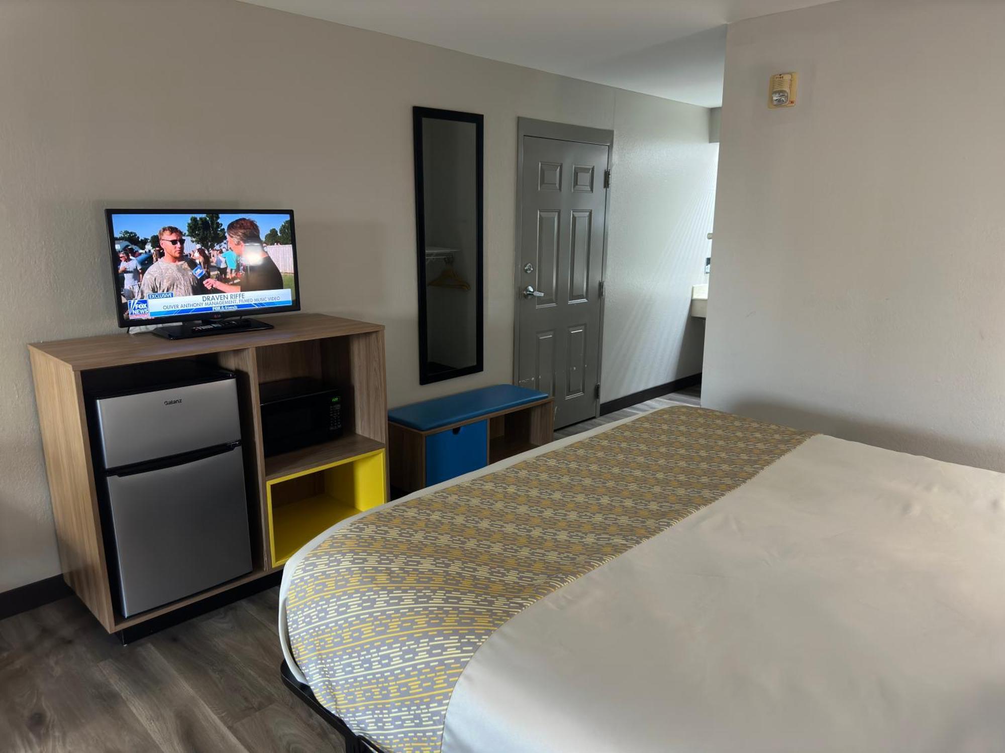Hotel Days & By Wyndham 3*