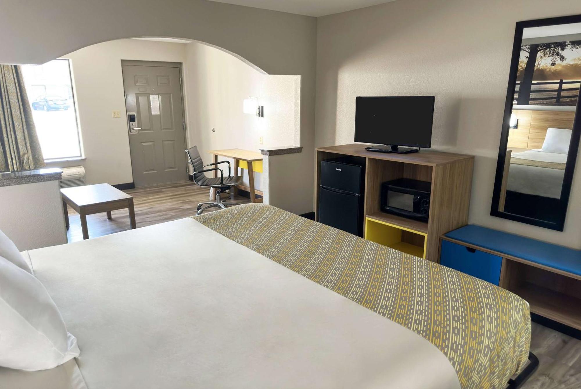 Days & By Wyndham 3* Opelousas