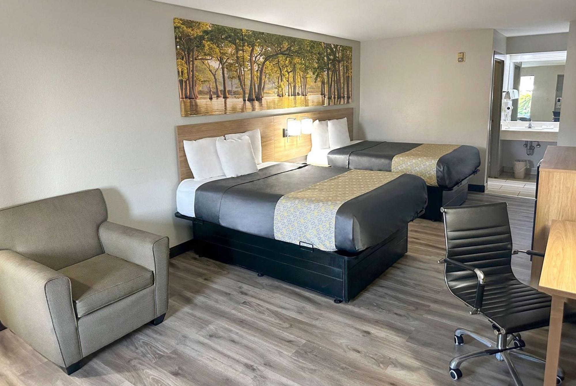 Hotel Days & By Wyndham 3*