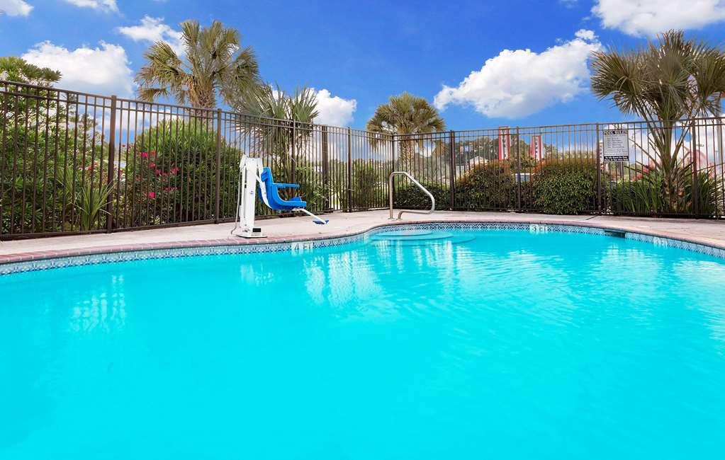Days & By Wyndham Hotel 3*