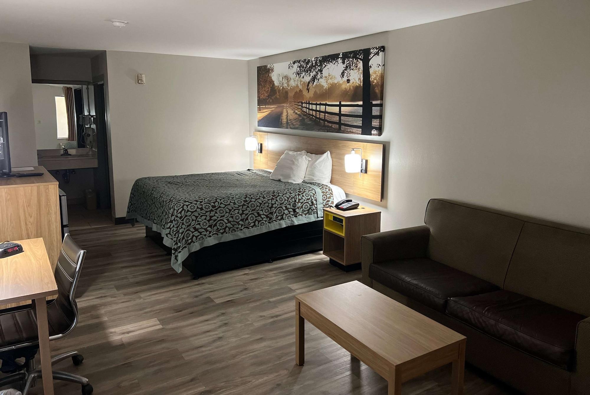 Days & By Wyndham 3* Opelousas