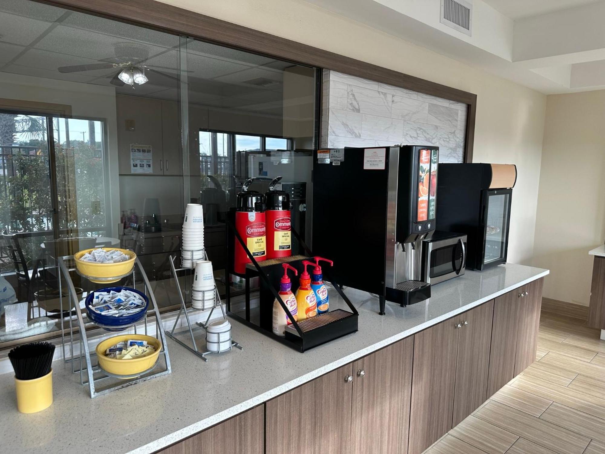 Hotel Days & By Wyndham Opelousas