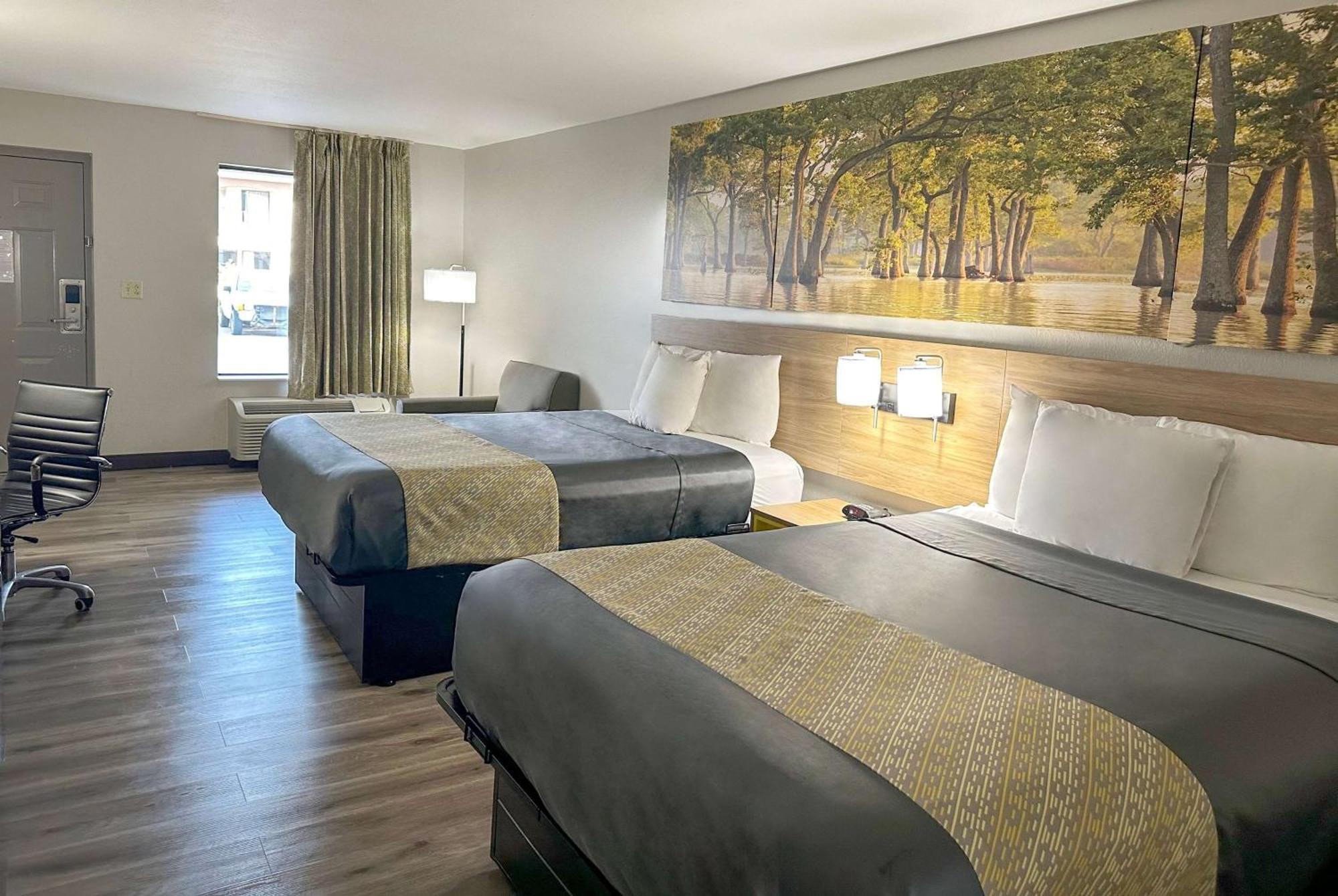 Hotel Days & By Wyndham 3*